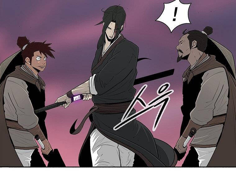 Bắc Kiếm Giang Hồ chapter 127 - Upload bởi truyensieuhay.com