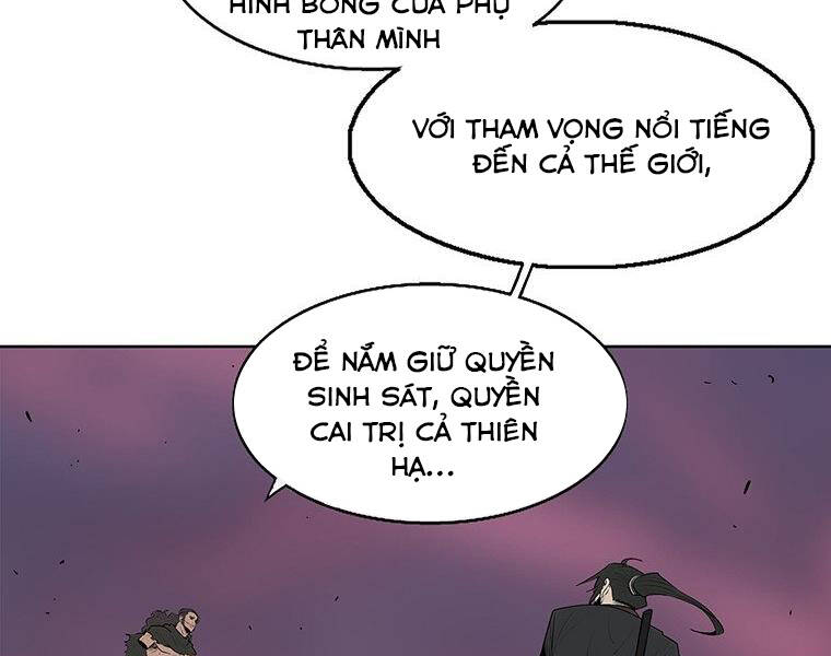 Bắc Kiếm Giang Hồ chapter 127 - Upload bởi truyensieuhay.com