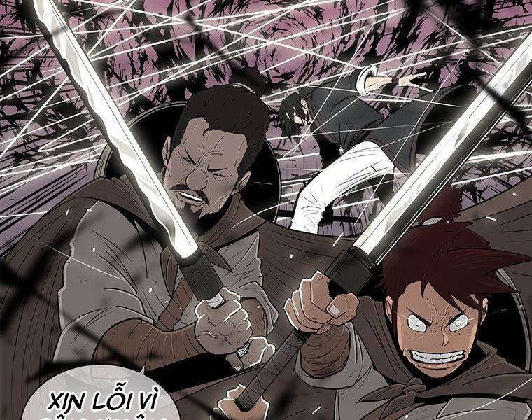Bắc Kiếm Giang Hồ chapter 127 - Upload bởi truyensieuhay.com