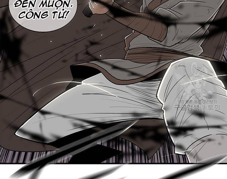 Bắc Kiếm Giang Hồ chapter 127 - Upload bởi truyensieuhay.com