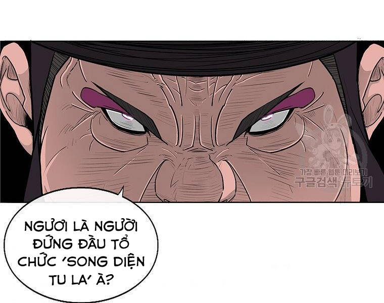 Bắc Kiếm Giang Hồ chapter 127 - Upload bởi truyensieuhay.com