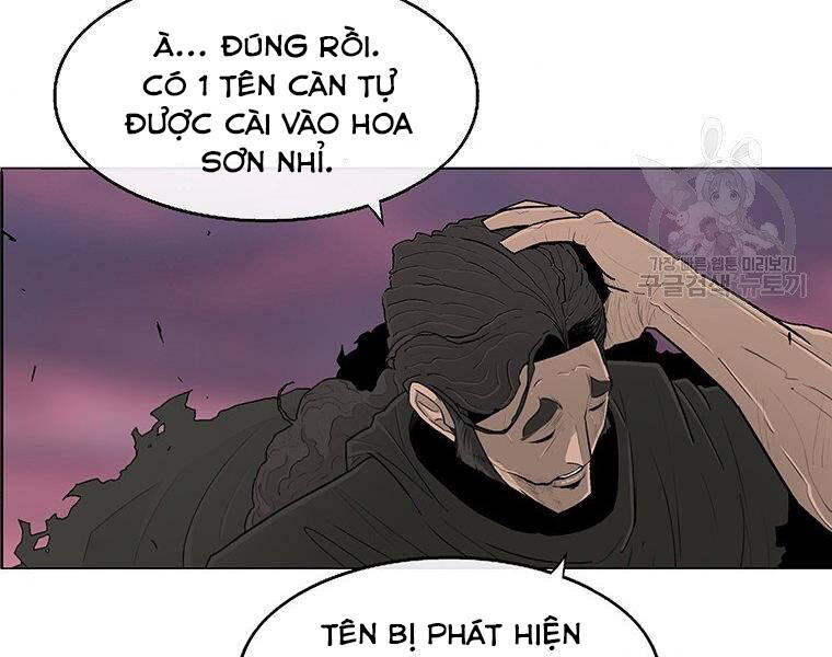 Bắc Kiếm Giang Hồ chapter 127 - Upload bởi truyensieuhay.com