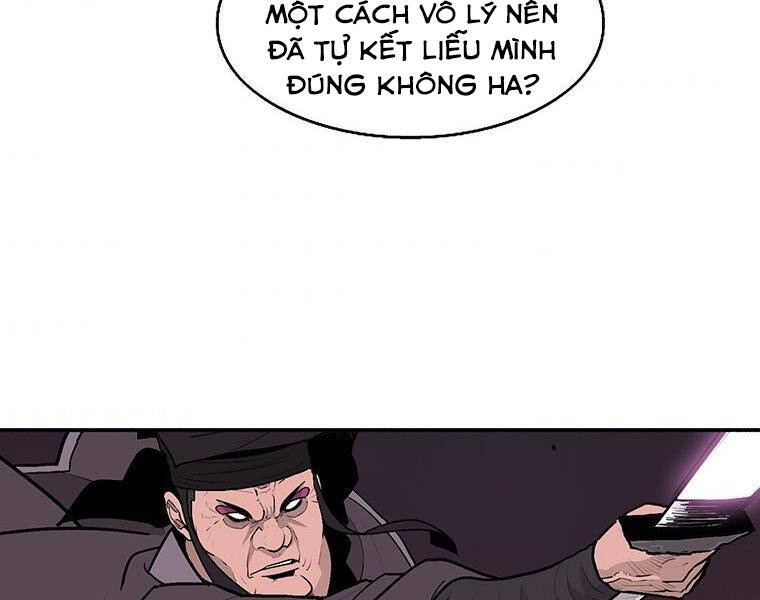 Bắc Kiếm Giang Hồ chapter 127 - Upload bởi truyensieuhay.com