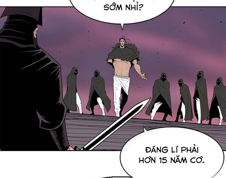 Bắc Kiếm Giang Hồ chapter 127 - Upload bởi truyensieuhay.com
