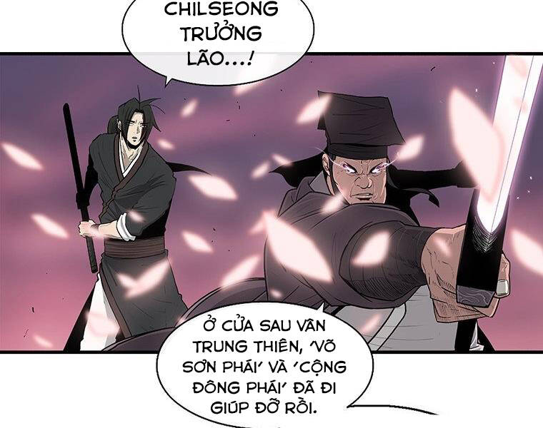 Bắc Kiếm Giang Hồ chapter 127 - Upload bởi truyensieuhay.com