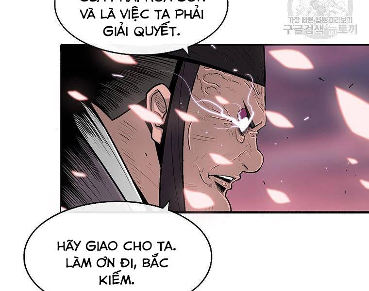 Bắc Kiếm Giang Hồ chapter 127 - Upload bởi truyensieuhay.com