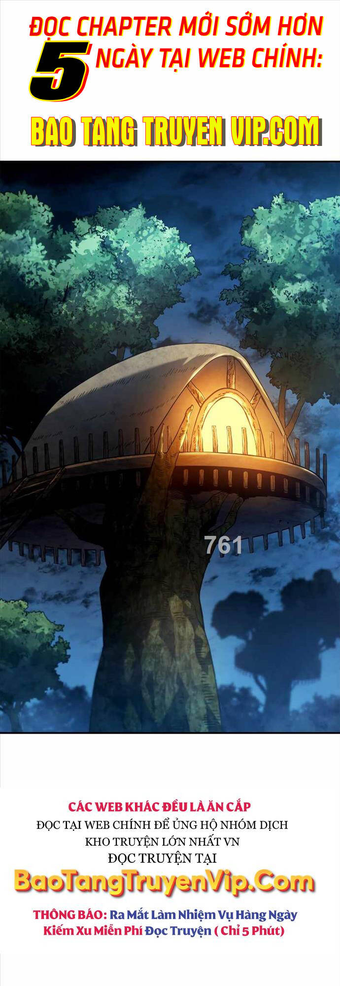 Thiết Huyết Kiếm Sĩ Hồi Quy chapter 51 - Upload bởi truyensieuhay.com