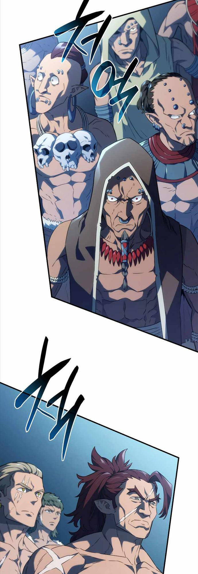 Thiết Huyết Kiếm Sĩ Hồi Quy chapter 51 - Upload bởi truyensieuhay.com