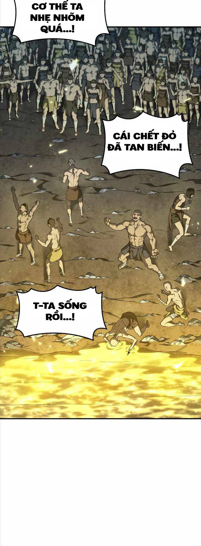 Thiết Huyết Kiếm Sĩ Hồi Quy chapter 51 - Upload bởi truyensieuhay.com