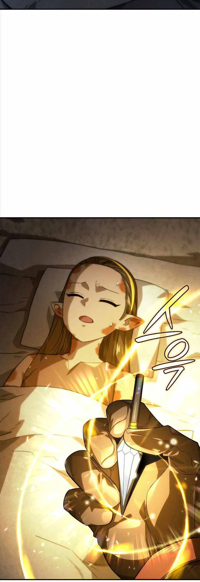 Thiết Huyết Kiếm Sĩ Hồi Quy chapter 51 - Upload bởi truyensieuhay.com