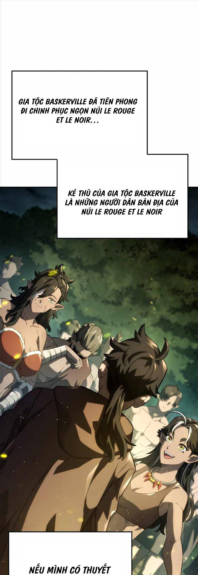 Thiết Huyết Kiếm Sĩ Hồi Quy chapter 51 - Upload bởi truyensieuhay.com