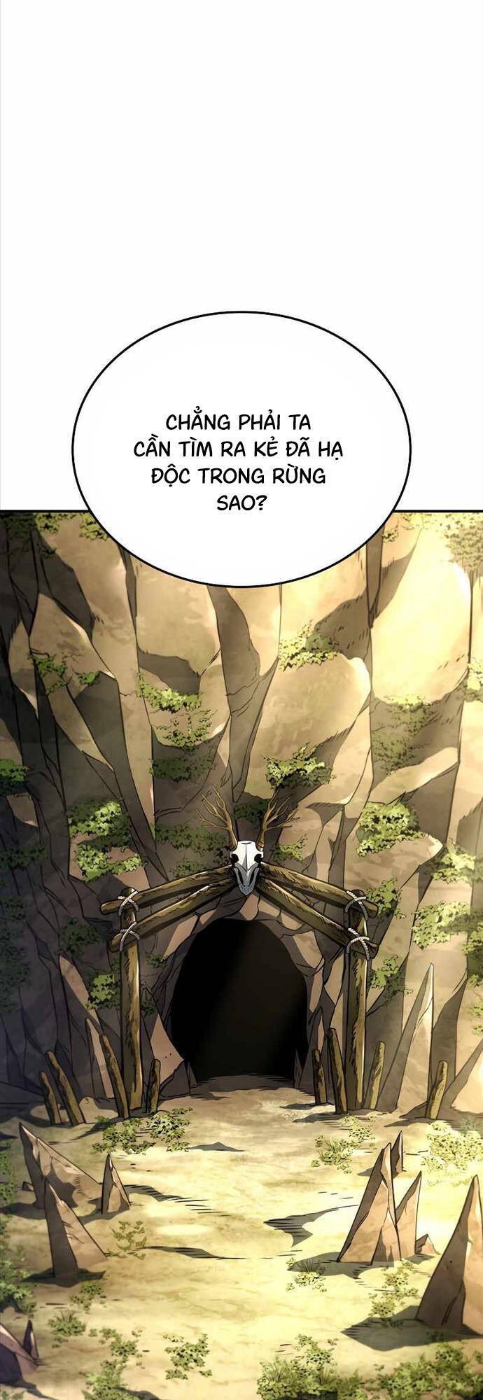 Thiết Huyết Kiếm Sĩ Hồi Quy chapter 51 - Upload bởi truyensieuhay.com