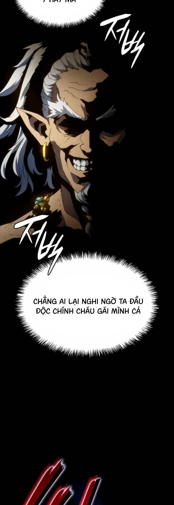 Thiết Huyết Kiếm Sĩ Hồi Quy chapter 51 - Upload bởi truyensieuhay.com
