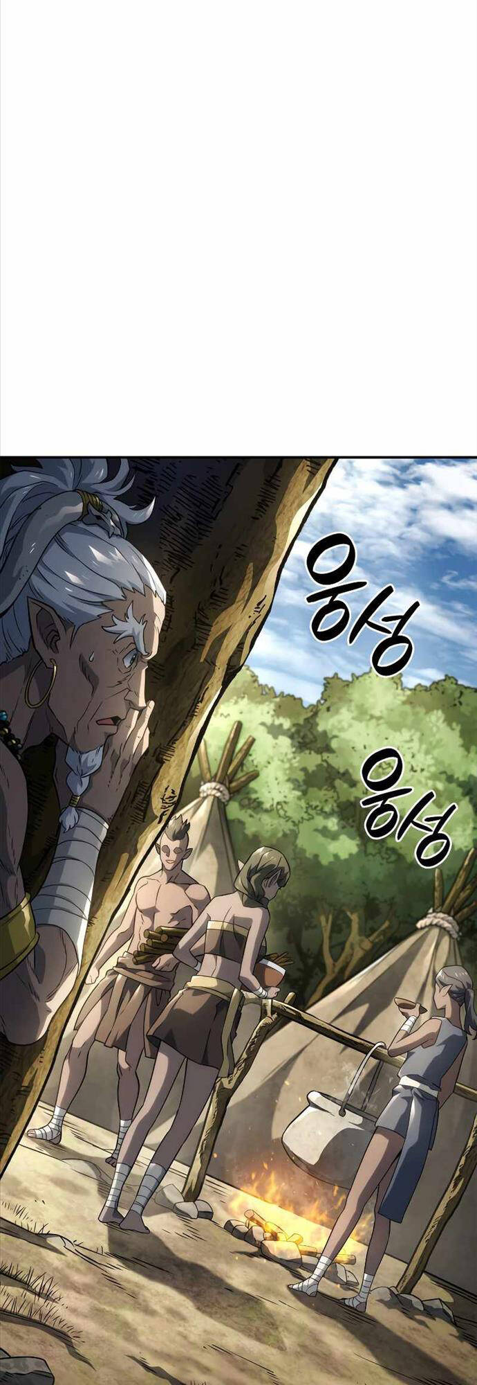 Thiết Huyết Kiếm Sĩ Hồi Quy chapter 51 - Upload bởi truyensieuhay.com