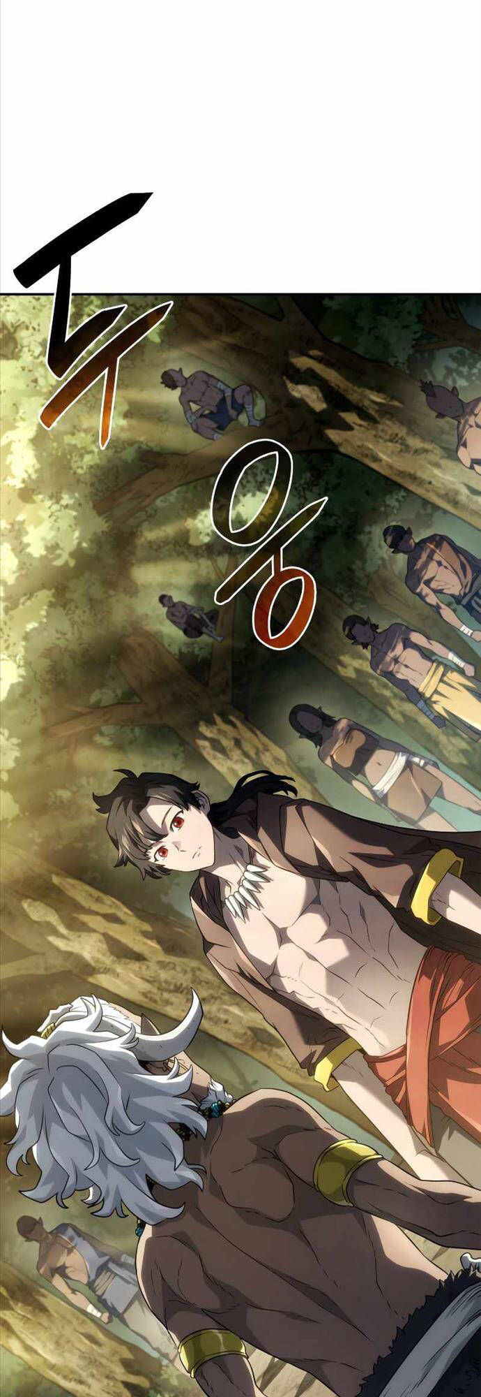 Thiết Huyết Kiếm Sĩ Hồi Quy chapter 51 - Upload bởi truyensieuhay.com