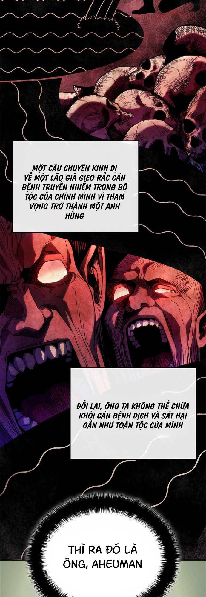 Thiết Huyết Kiếm Sĩ Hồi Quy chapter 51 - Upload bởi truyensieuhay.com