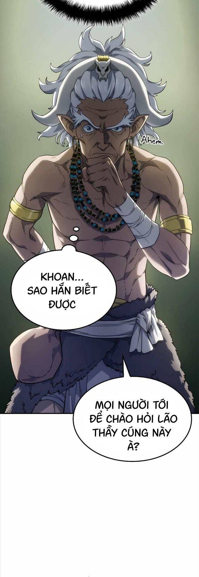 Thiết Huyết Kiếm Sĩ Hồi Quy chapter 51 - Upload bởi truyensieuhay.com