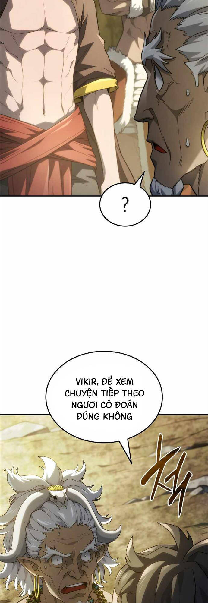 Thiết Huyết Kiếm Sĩ Hồi Quy chapter 51 - Upload bởi truyensieuhay.com