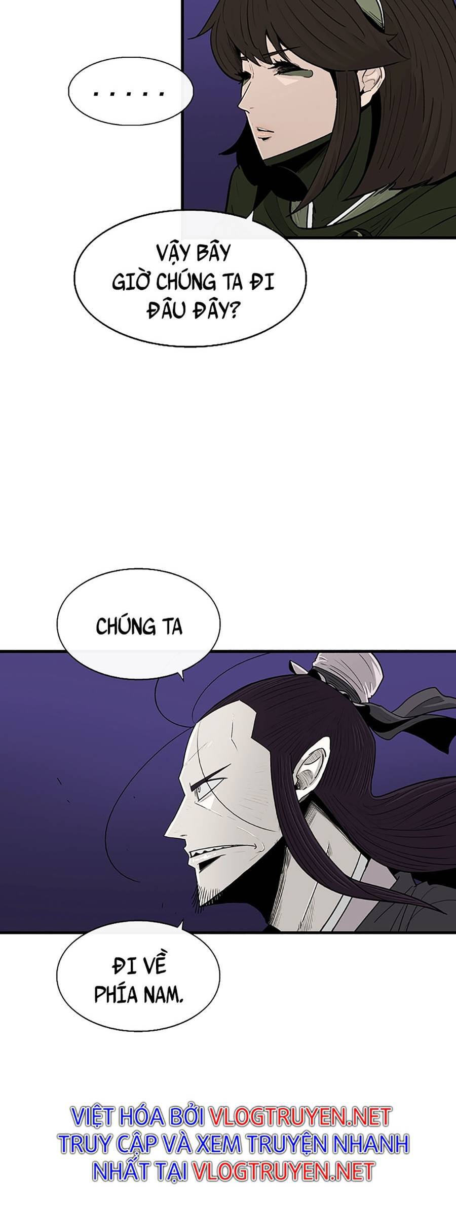 Bắc Kiếm Giang Hồ chapter 128 - Upload bởi truyensieuhay.com