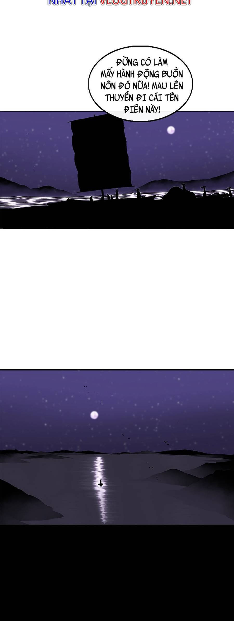 Bắc Kiếm Giang Hồ chapter 128 - Upload bởi truyensieuhay.com