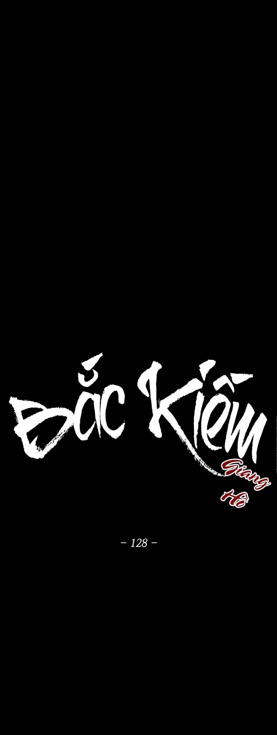 Bắc Kiếm Giang Hồ chapter 128 - Upload bởi truyensieuhay.com