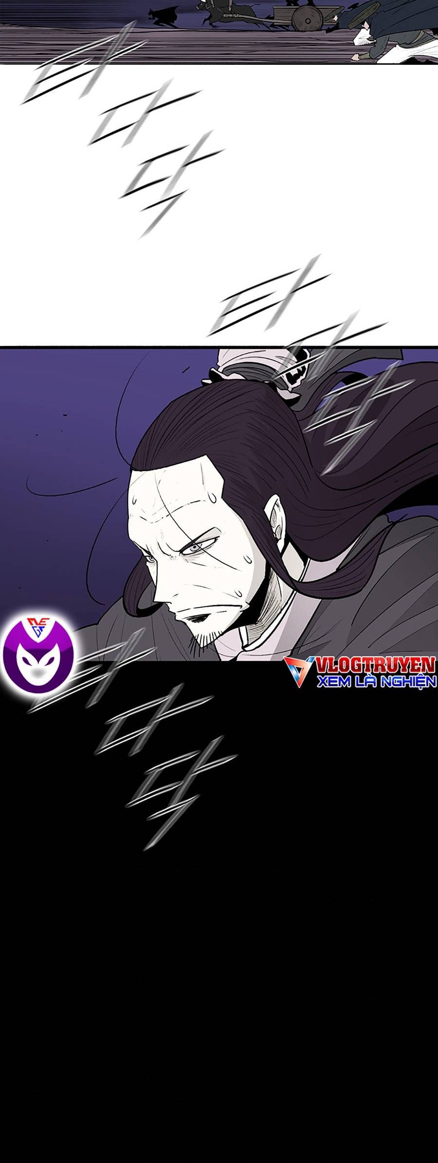 Bắc Kiếm Giang Hồ chapter 128 - Upload bởi truyensieuhay.com