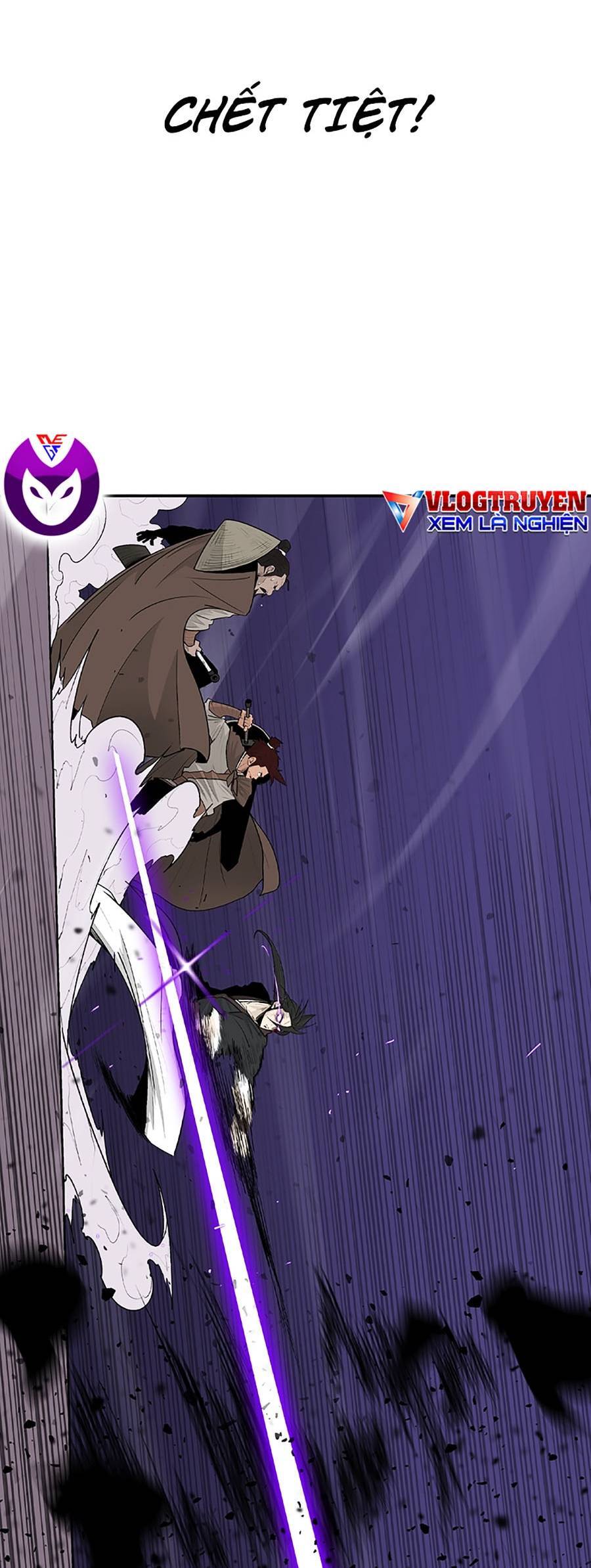 Bắc Kiếm Giang Hồ chapter 128 - Upload bởi truyensieuhay.com
