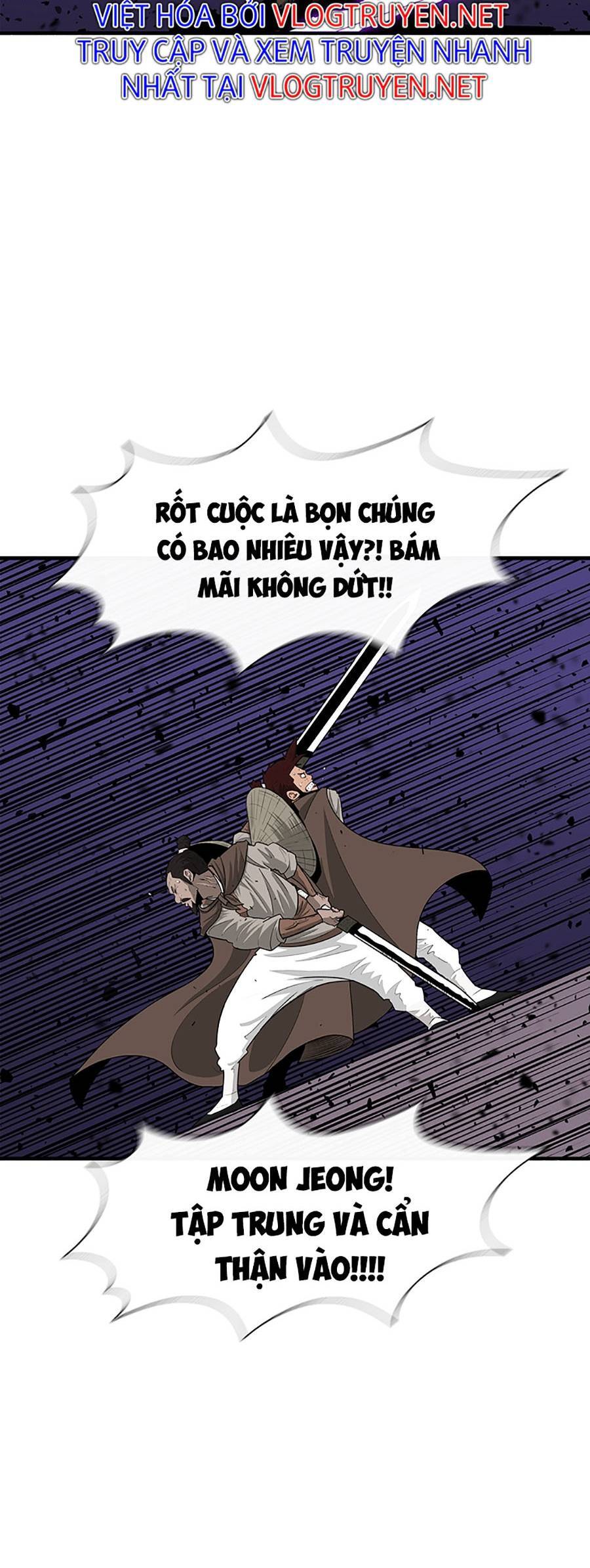 Bắc Kiếm Giang Hồ chapter 128 - Upload bởi truyensieuhay.com