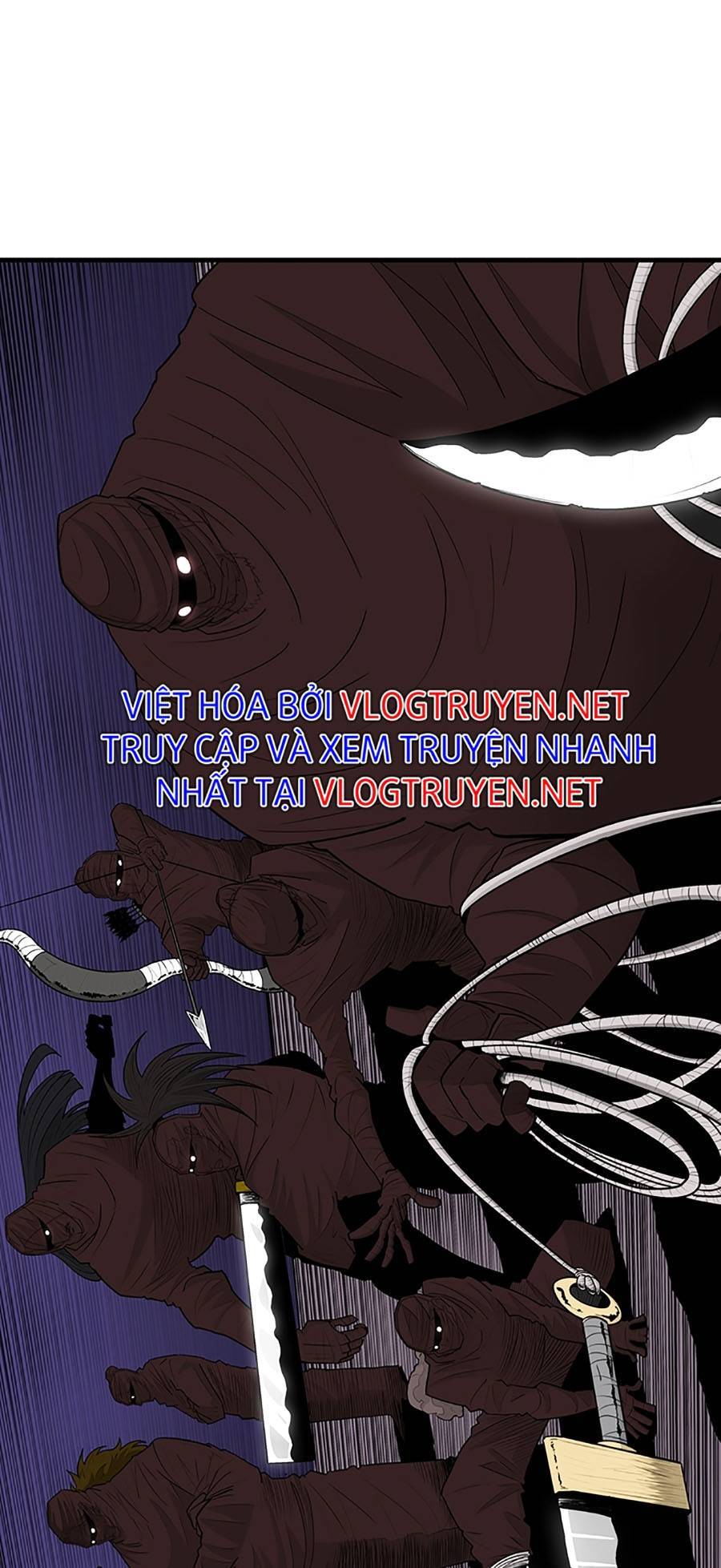 Bắc Kiếm Giang Hồ chapter 128 - Upload bởi truyensieuhay.com