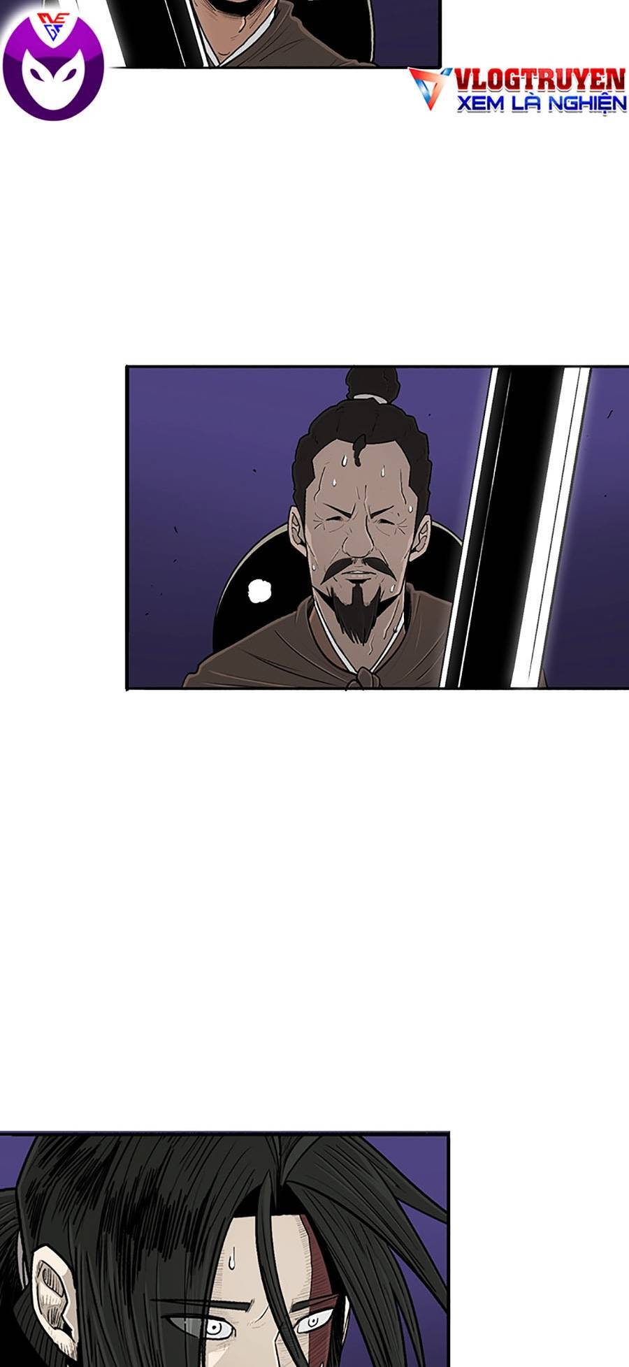 Bắc Kiếm Giang Hồ chapter 128 - Upload bởi truyensieuhay.com