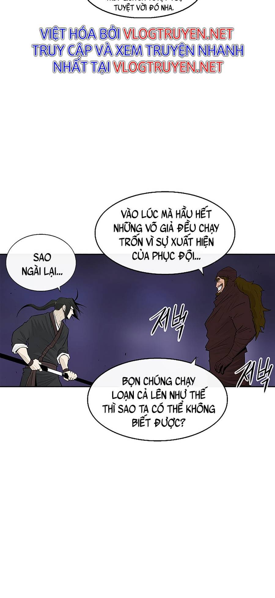 Bắc Kiếm Giang Hồ chapter 128 - Upload bởi truyensieuhay.com