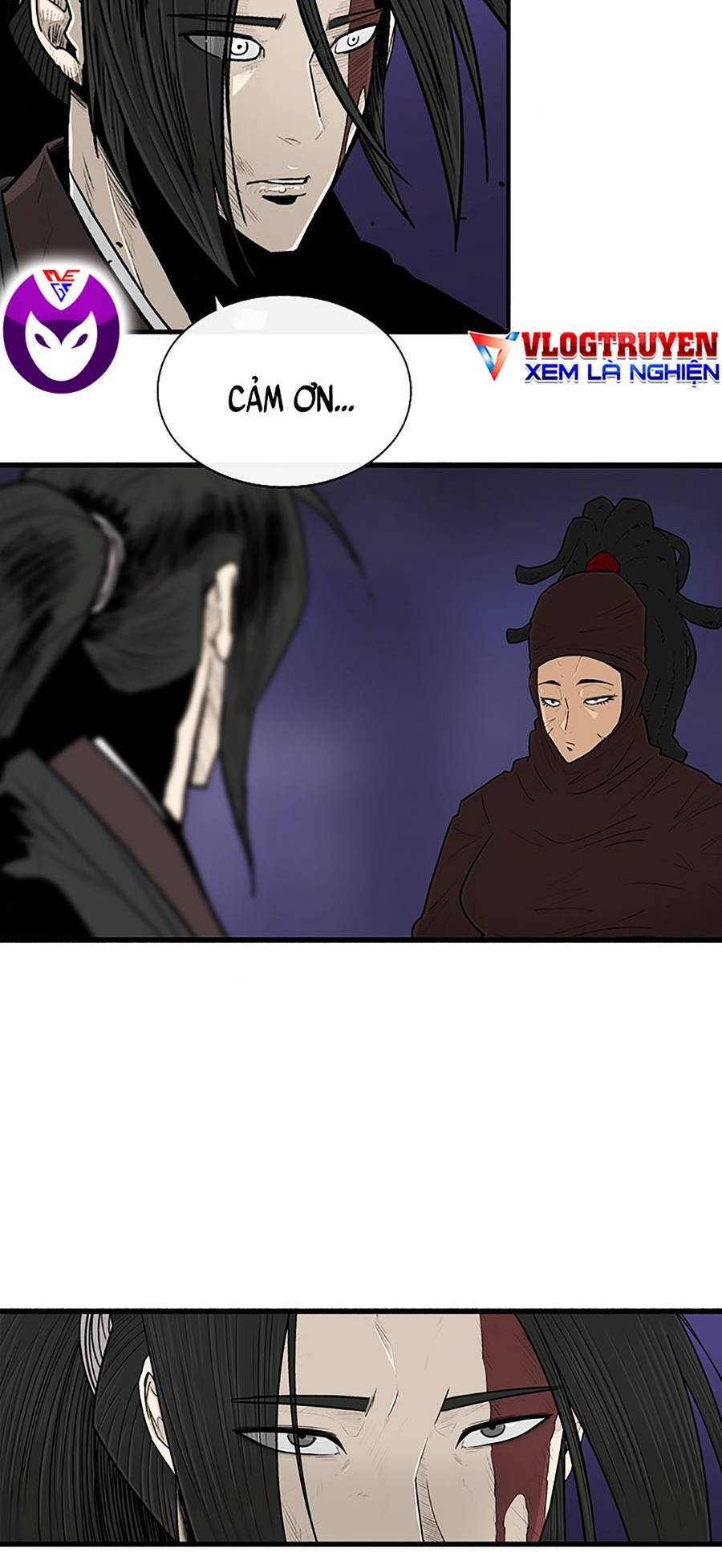 Bắc Kiếm Giang Hồ chapter 128 - Upload bởi truyensieuhay.com