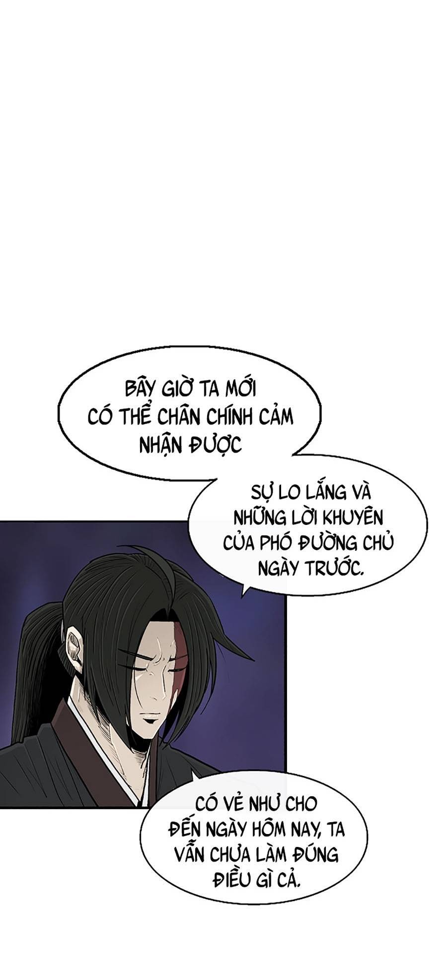 Bắc Kiếm Giang Hồ chapter 128 - Upload bởi truyensieuhay.com