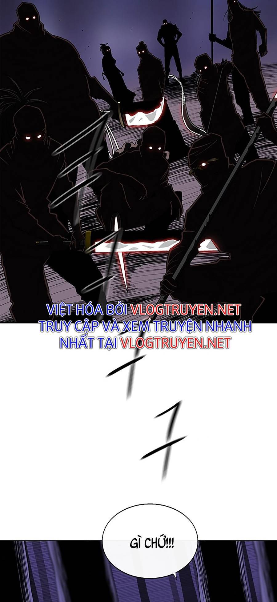 Bắc Kiếm Giang Hồ chapter 128 - Upload bởi truyensieuhay.com