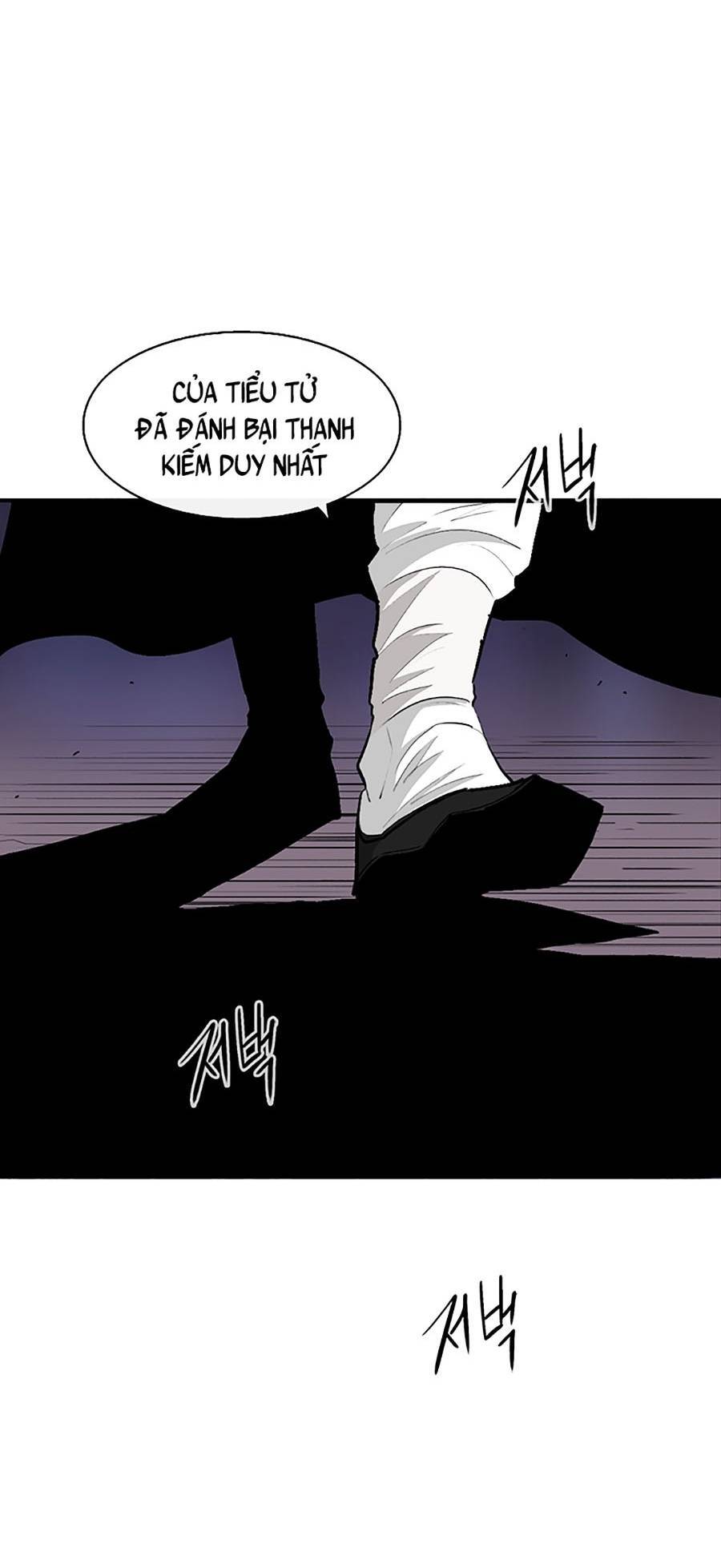 Bắc Kiếm Giang Hồ chapter 128 - Upload bởi truyensieuhay.com