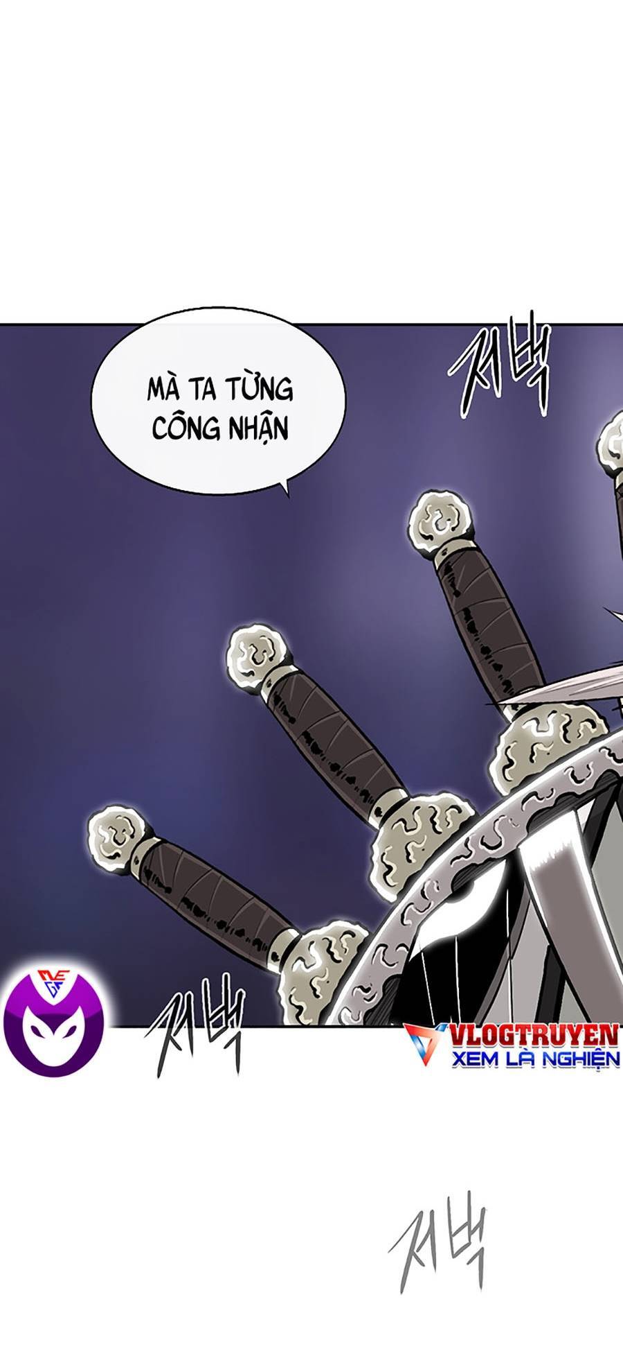 Bắc Kiếm Giang Hồ chapter 128 - Upload bởi truyensieuhay.com