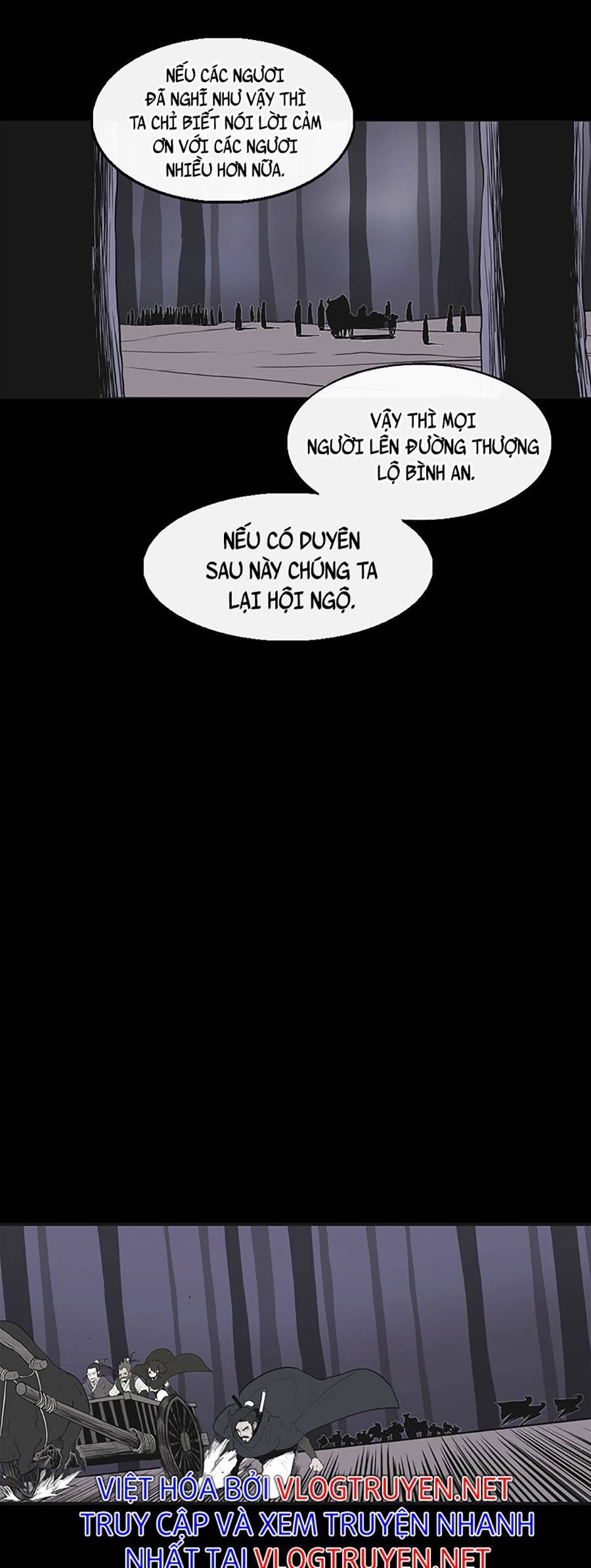 Bắc Kiếm Giang Hồ chapter 128 - Upload bởi truyensieuhay.com