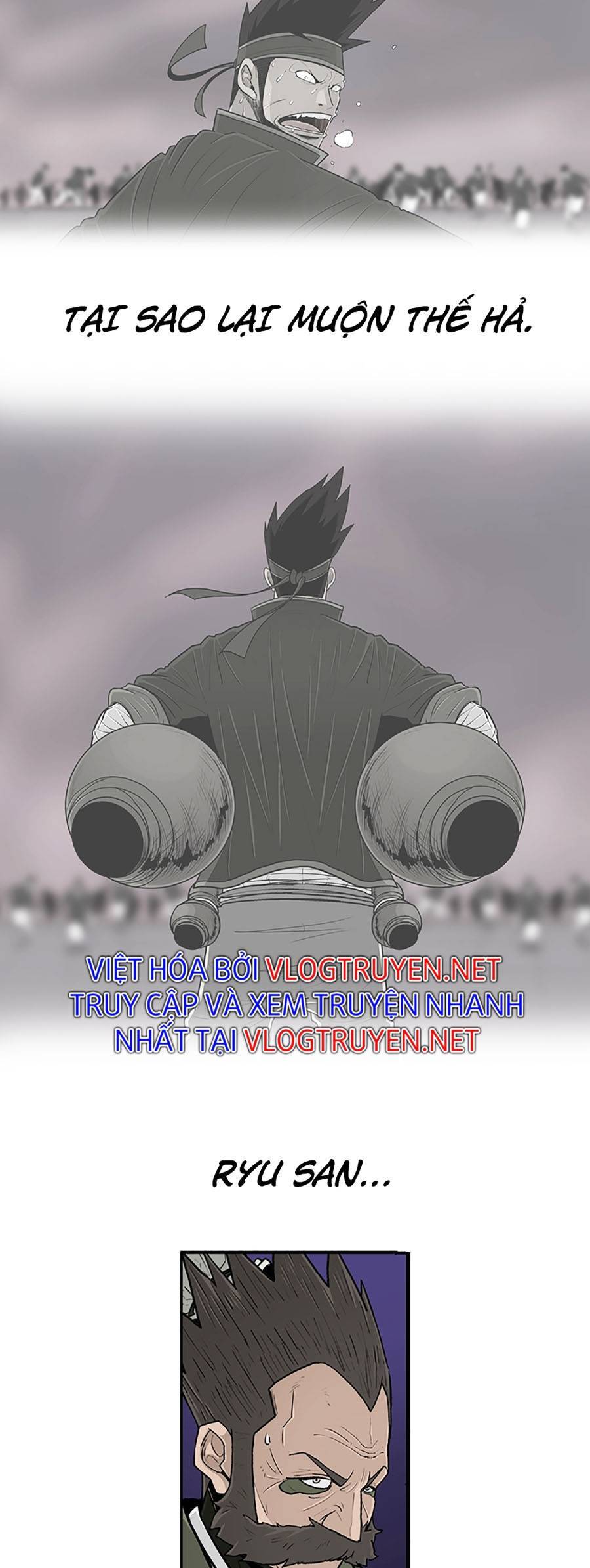 Bắc Kiếm Giang Hồ chapter 128 - Upload bởi truyensieuhay.com