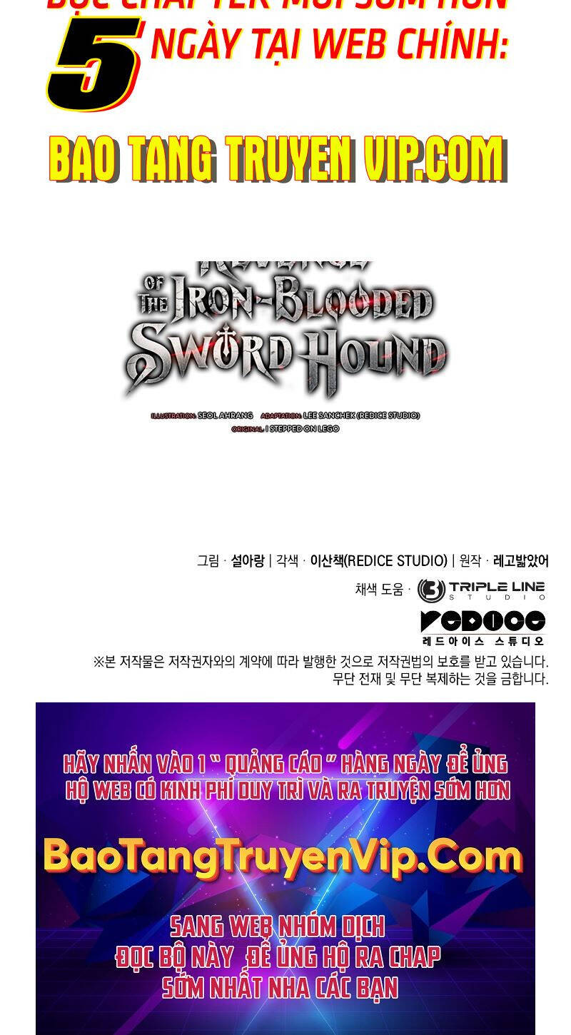 Thiết Huyết Kiếm Sĩ Hồi Quy chapter 52 - Upload bởi truyensieuhay.com