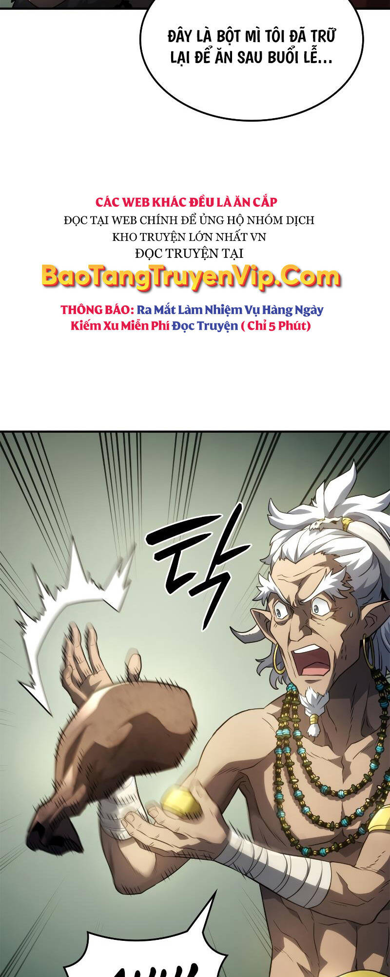 Thiết Huyết Kiếm Sĩ Hồi Quy chapter 52 - Upload bởi truyensieuhay.com
