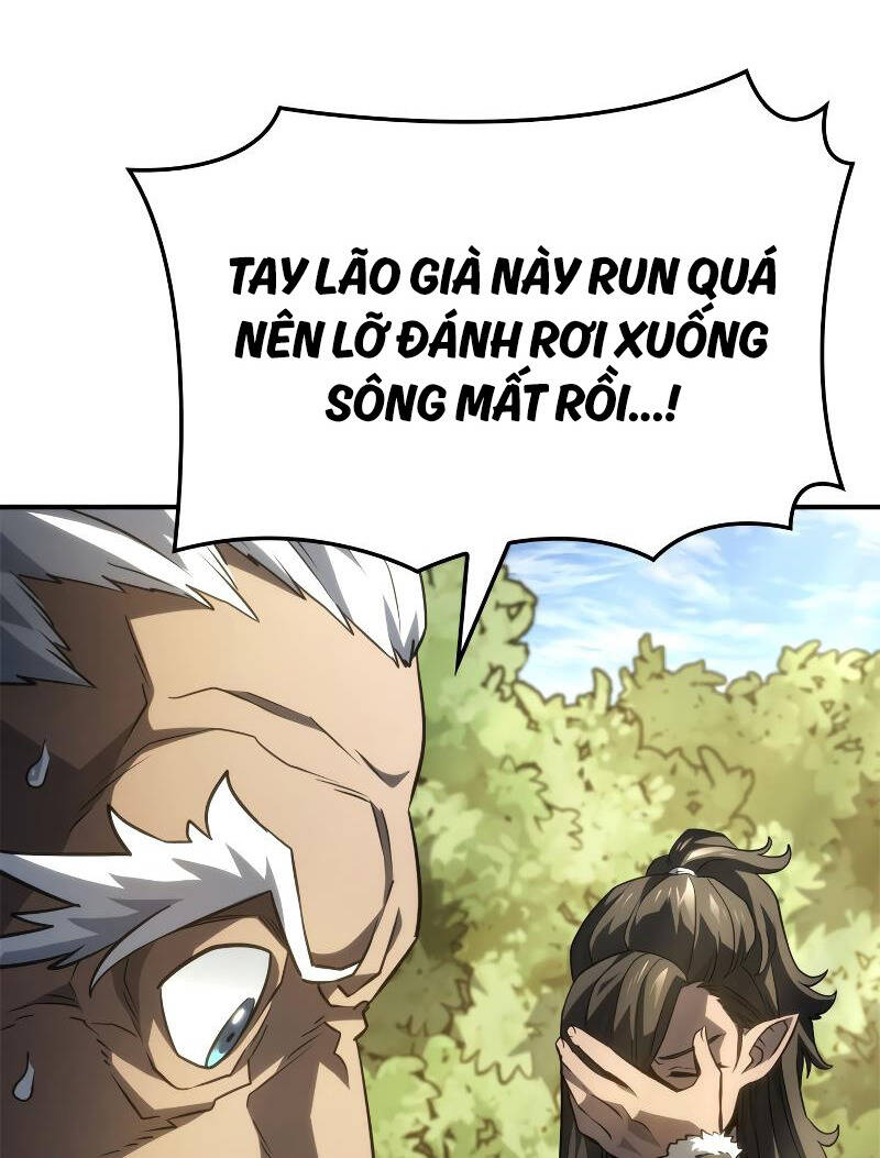 Thiết Huyết Kiếm Sĩ Hồi Quy chapter 52 - Upload bởi truyensieuhay.com