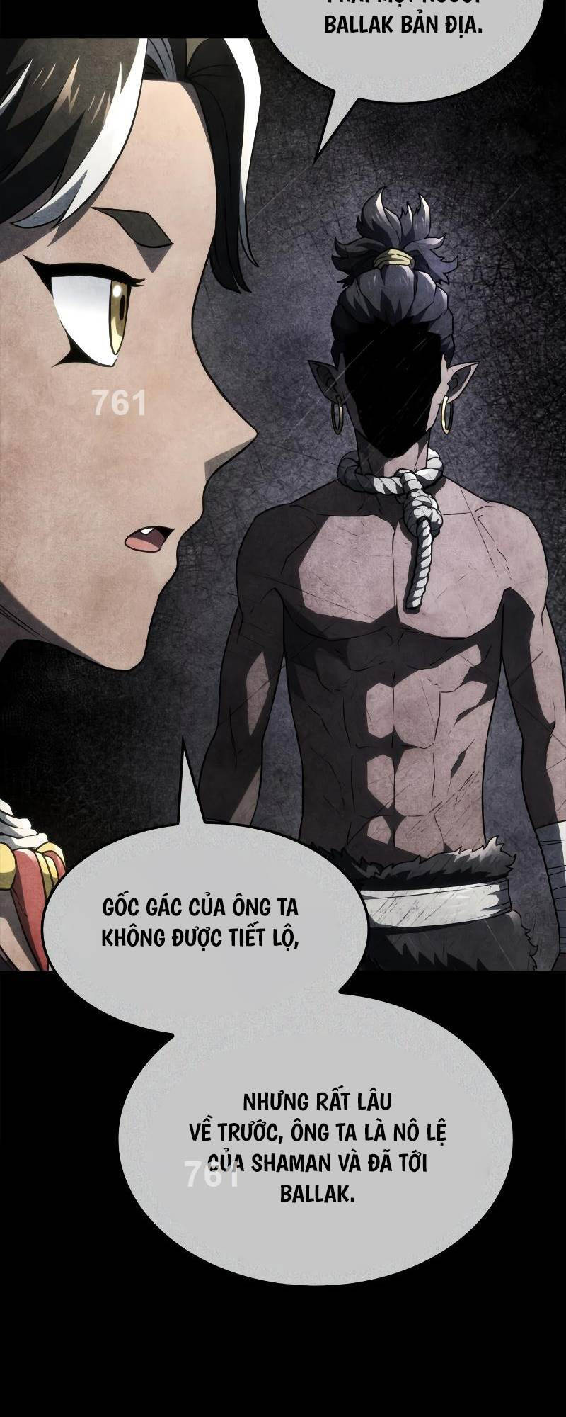 Thiết Huyết Kiếm Sĩ Hồi Quy chapter 52 - Upload bởi truyensieuhay.com