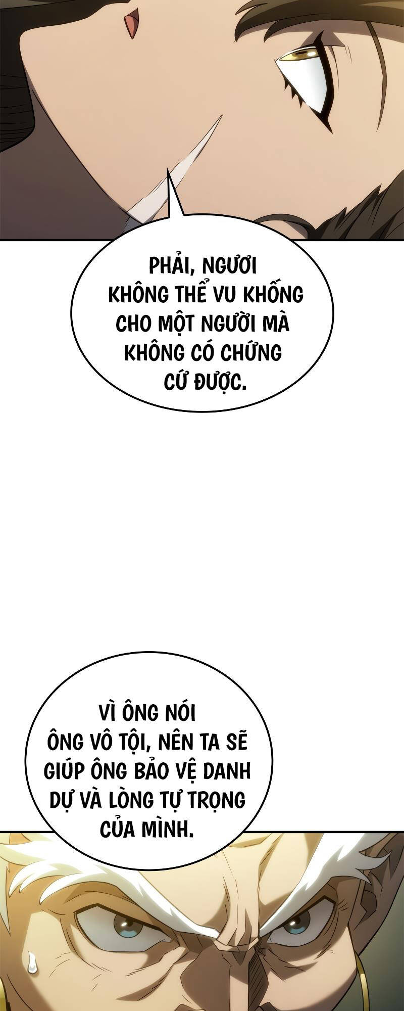 Thiết Huyết Kiếm Sĩ Hồi Quy chapter 52 - Upload bởi truyensieuhay.com
