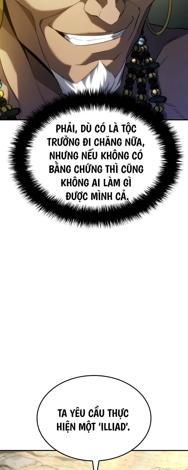 Thiết Huyết Kiếm Sĩ Hồi Quy chapter 52 - Upload bởi truyensieuhay.com