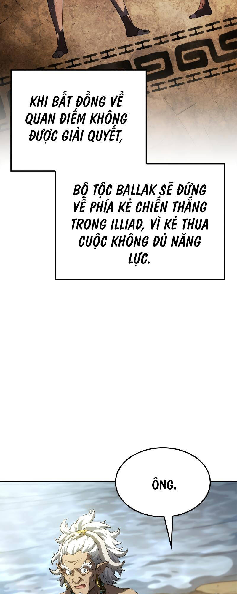 Thiết Huyết Kiếm Sĩ Hồi Quy chapter 52 - Upload bởi truyensieuhay.com