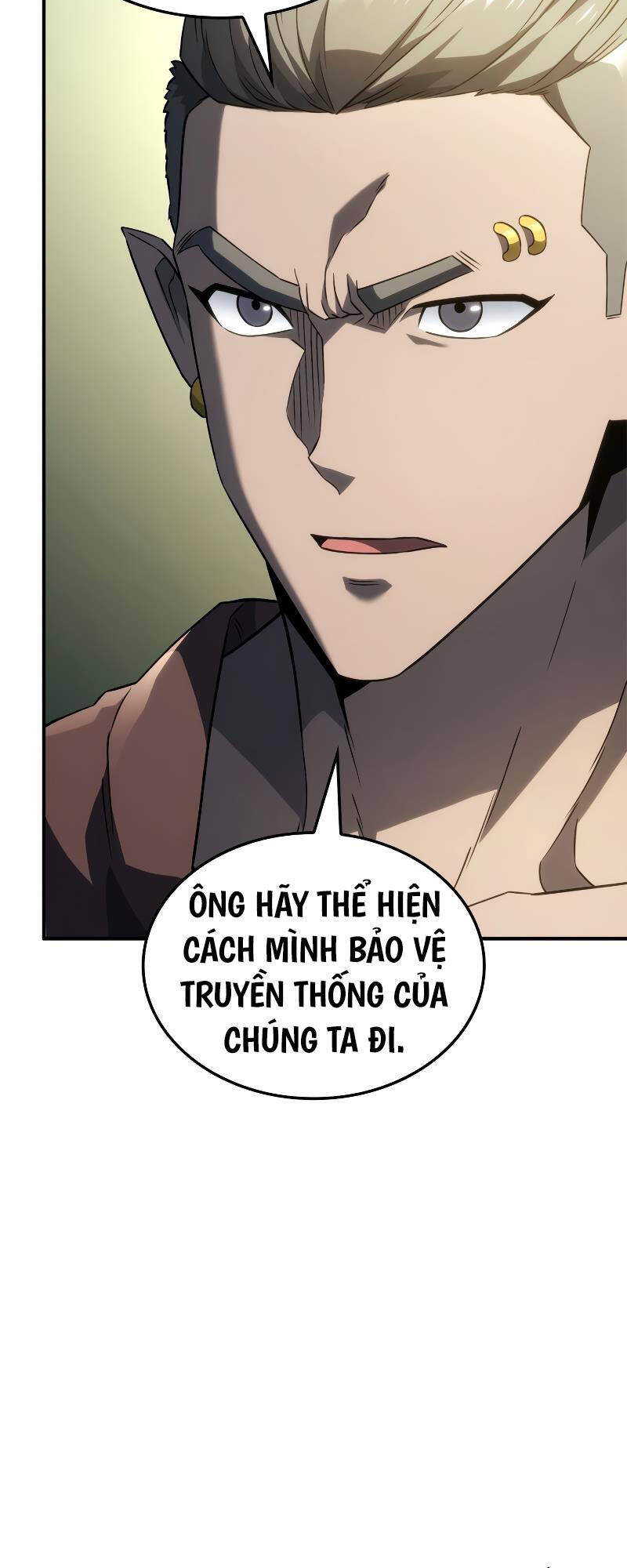 Thiết Huyết Kiếm Sĩ Hồi Quy chapter 52 - Upload bởi truyensieuhay.com