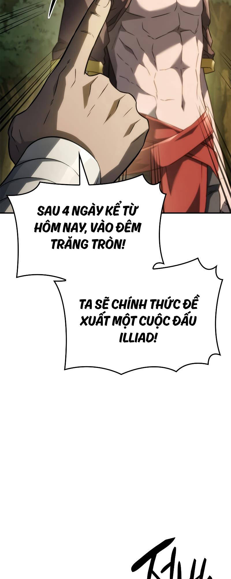 Thiết Huyết Kiếm Sĩ Hồi Quy chapter 52 - Upload bởi truyensieuhay.com