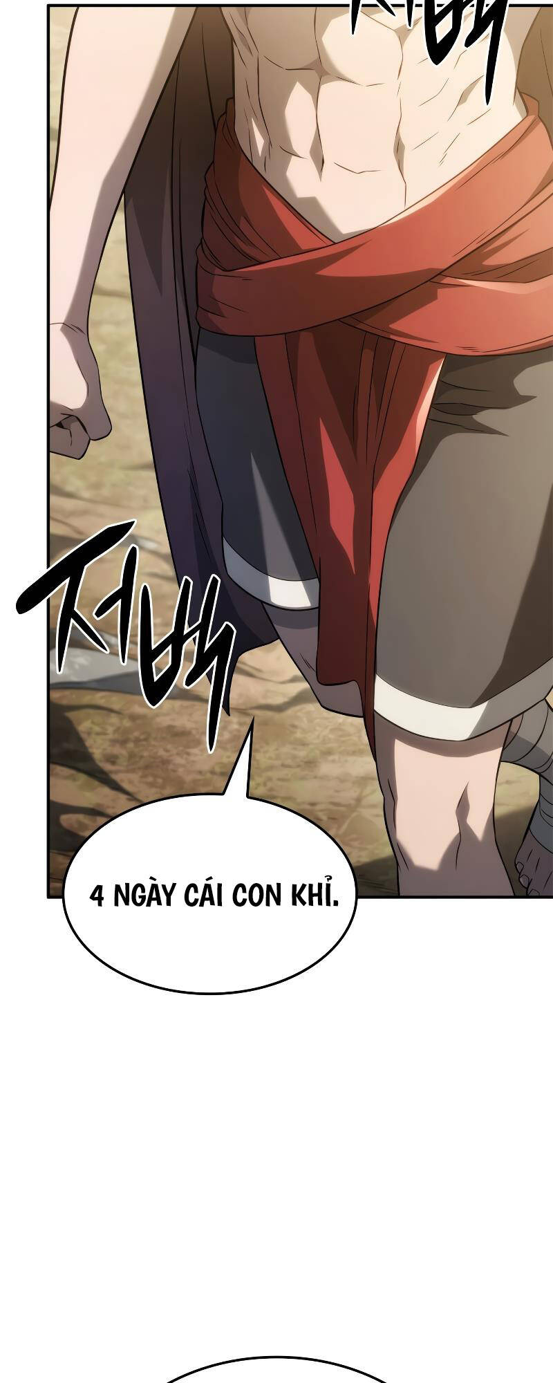 Thiết Huyết Kiếm Sĩ Hồi Quy chapter 52 - Upload bởi truyensieuhay.com