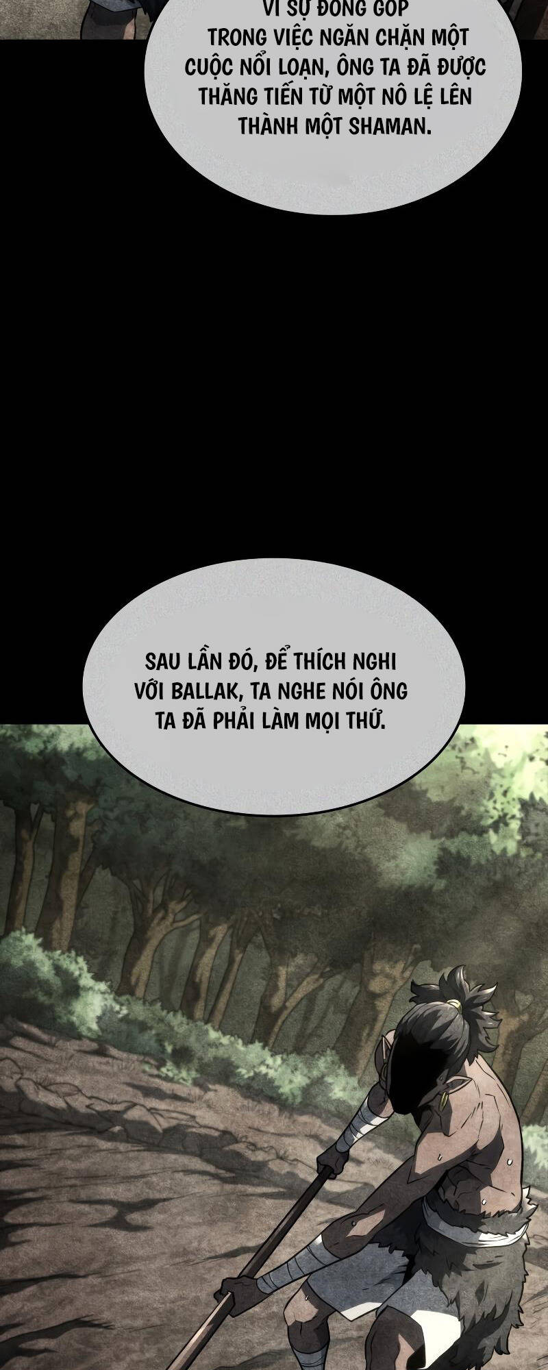 Thiết Huyết Kiếm Sĩ Hồi Quy chapter 52 - Upload bởi truyensieuhay.com