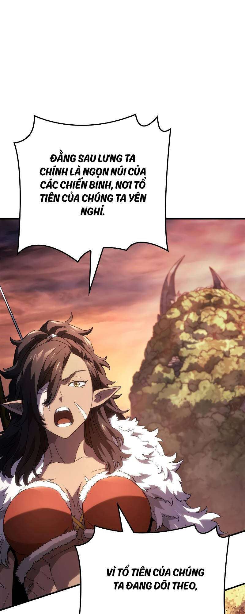 Thiết Huyết Kiếm Sĩ Hồi Quy chapter 52 - Upload bởi truyensieuhay.com